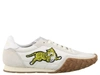 KENZO KENZO MOVE TIGER EMBROIDERED LOW