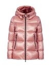 MONCLER MONCLER PADDED DOWN JACKET