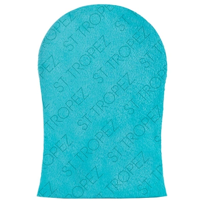 St Tropez Tan Dual Sided Luxe Tan Applicator Mitt-no Color