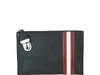 BALLY BALLY STEIN CLUTCH BAG