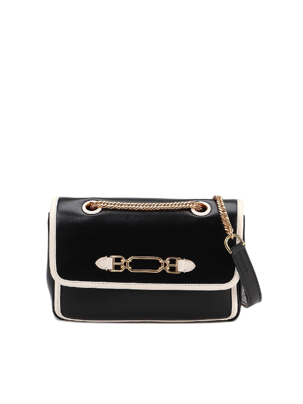 bally shoulder bag