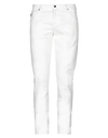 Tramarossa 5-pocket In White