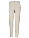 Rrd Casual Pants In Beige