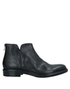 HUNDRED 100 ANKLE BOOTS,11924980PE 13