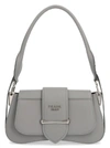 PRADA PRADA SIDONIE SHOULDER BAG