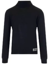 VALENTINO VALENTINO VLTN DETAIL SWEATER