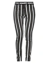 Dondup Pants In Black
