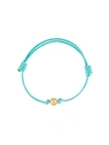 NIALAYA JEWELRY GEWEBTES ARMBAND