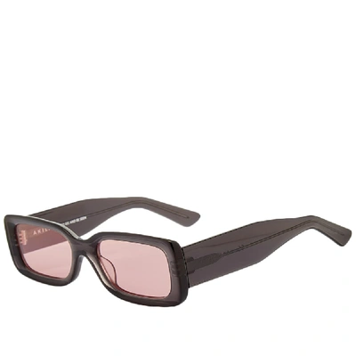 Akila Verve Sunglasses In Black