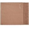 ACNE STUDIOS Acne Studios Canada Narrow New Scarf