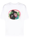 OPENING CEREMONY FIGURES PRINT T-SHIRT