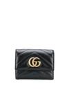 GUCCI GG MARMONT WALLET