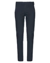 DONDUP DONDUP MAN PANTS MIDNIGHT BLUE SIZE 31 COTTON, ELASTANE,13496118KN 10