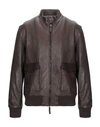 ARC Leather jacket