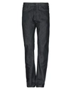 Rick Owens Drkshdw Drkshdw By Rick Owens Man Jeans Blue Size 31 Cotton In Blue