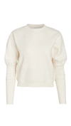 LEVI'S LMC TODDY FLEECE SWEATSHIRT