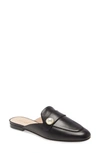 STUART WEITZMAN PAYSON PEARLY MULE,S1811