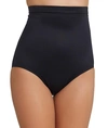 Miraclesuit Solid Super High Waist Tankini Bottom In Black