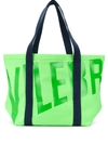 VILEBREQUIN LARGE NEOPRENE BEACH BAG