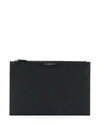 GIVENCHY LARGE ANTIGONA CLUTCH