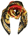 VERSACE LOGO FOULARD,11455594