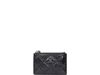 MARC JACOBS THE QUILTED SOFTSHOT WALLET,11454763