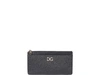 DOLCE & GABBANA LOGO CARDS HOLDER,11454661