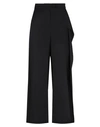 Manila Grace Pants In Black