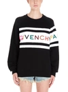 GIVENCHY GIVENCHY 3D SWEATSHIRT,11455225