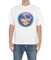 OPENING CEREMONY NOODLE PRINT T-SHIRT,11455045