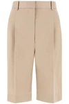 THE ROW MARCO BERMUDA SHORTS,11454862