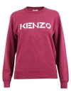 KENZO BRANDED SWEATSHIRT,11454272