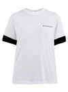 GIVENCHY BRANDED T-SHIRT,11454253