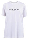 GIVENCHY BRANDED T-SHIRT,11454255