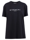 GIVENCHY BRANDED T-SHIRT,11454254