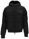 DSQUARED2 DOWN JACKET,11453922