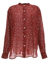 ISABEL MARANT ÉTOILE ISABEL ETOILE MARANT SHIRT,11453886