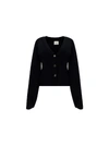 KHAITE CARDIGAN,11453833