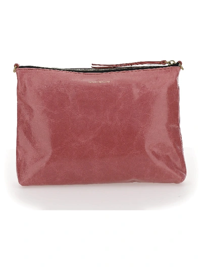 Isabel Marant Étoile Isabel Marant Nessah Pouch In Antique Pink