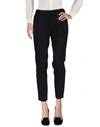 Brunello Cucinelli Pants In Black