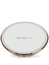 SIMPLEHUMAN SENSOR MIRROR COMPACT