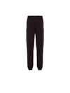 LES TIEN ELASTICATED-WAIST TRACK trousers