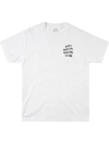 ANTI SOCIAL SOCIAL CLUB KKOCH LOGO-PRINT T-SHIRT