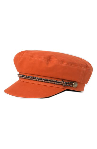 brixton ashland fisherman cap
