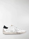 GOLDEN GOOSE SUPER STAR 板鞋,15549687