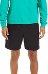 OBEY IDEALS EASY ORGANIC COTTON SHORTS,172120065