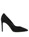 Ninalilou Pump In Black