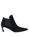 LANVIN Ankle boot