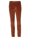 Pt01 Pants In Brown