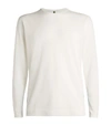 IFFLEY ROAD HOVE LONG-SLEEVED TOP,15668521